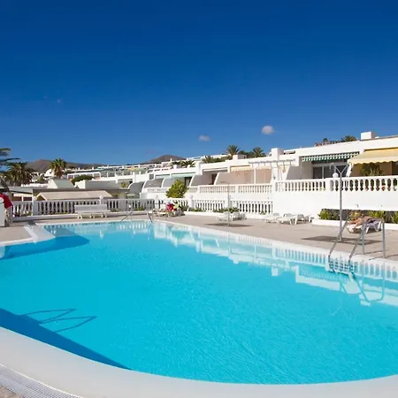 Apartamento Colina Del Sol 2017