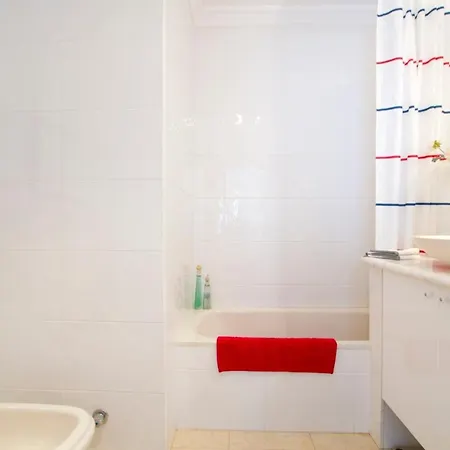 Apartamento Colina Del Sol 2017 Puerto del Carmen (Lanzarote)