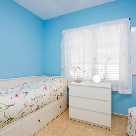 Apartamento Colina Del Sol 2017 *