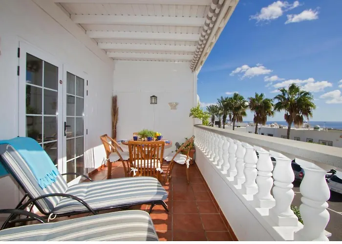 Colina Del Sol 2017 Apartamento