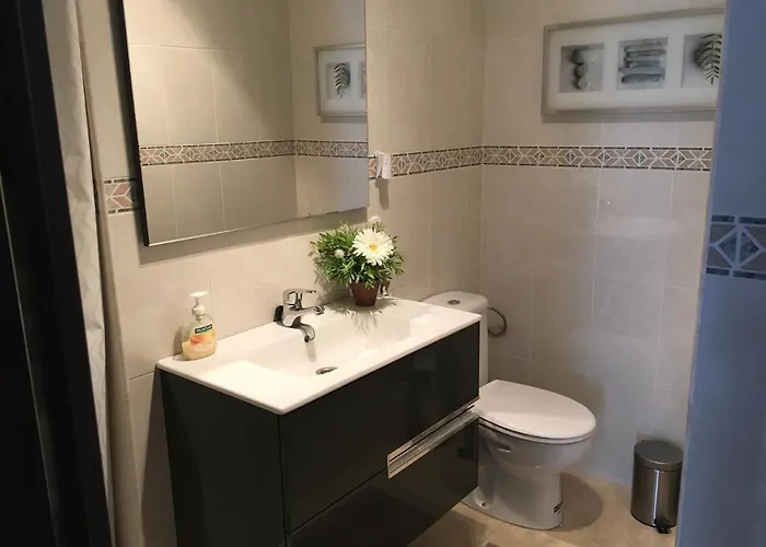 Colina Del Sol 2017 Apartamento