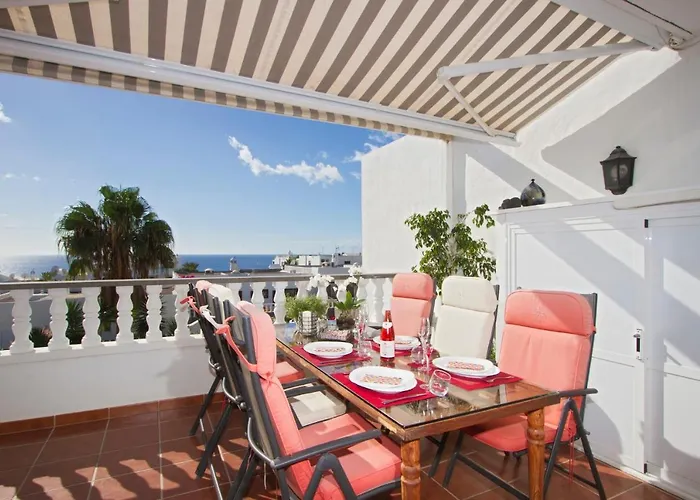 Colina Del Sol 2017 Apartamento Puerto del Carmen (Lanzarote)