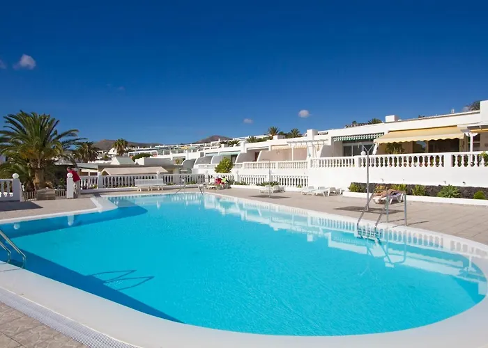 Apartamento Colina Del Sol 2017