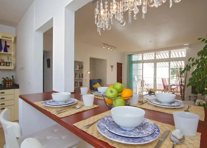 Colina Del Sol 2017 Puerto del Carmen (Lanzarote)