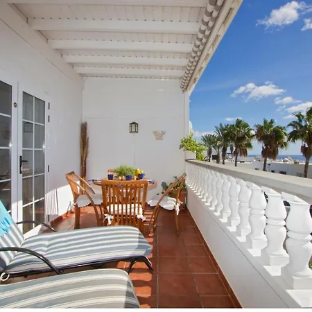 Colina Del Sol 2017 Apartment