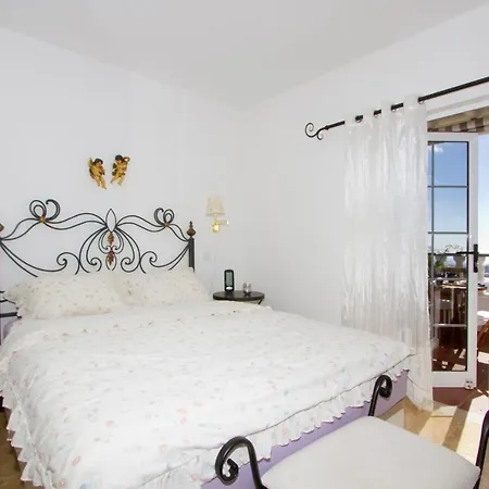 Apartment Colina Del Sol 2017