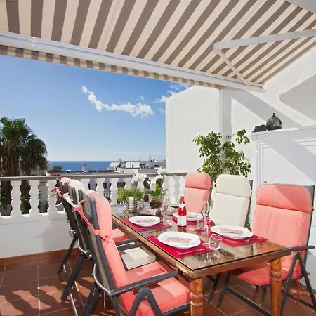 Colina Del Sol 2017 Apartment Puerto del Carmen (Lanzarote)