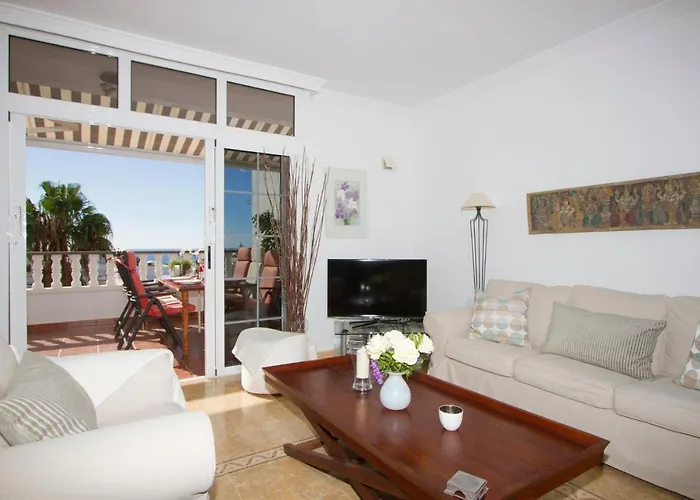 Colina Del Sol 2017 * بويرتو ذيل كارمين