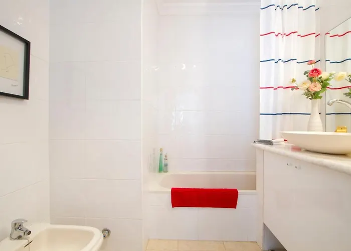 شقة Colina Del Sol 2017 بويرتو ذيل كارمين